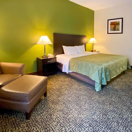 Quality Inn Union Us Hwy 176 Εξωτερικό φωτογραφία