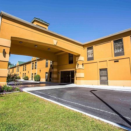 Quality Inn Union Us Hwy 176 Εξωτερικό φωτογραφία