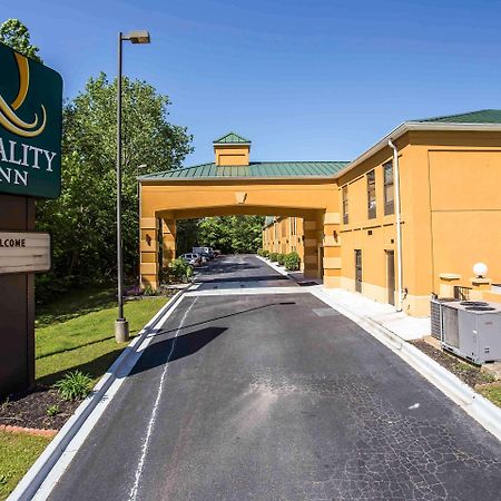 Quality Inn Union Us Hwy 176 Εξωτερικό φωτογραφία