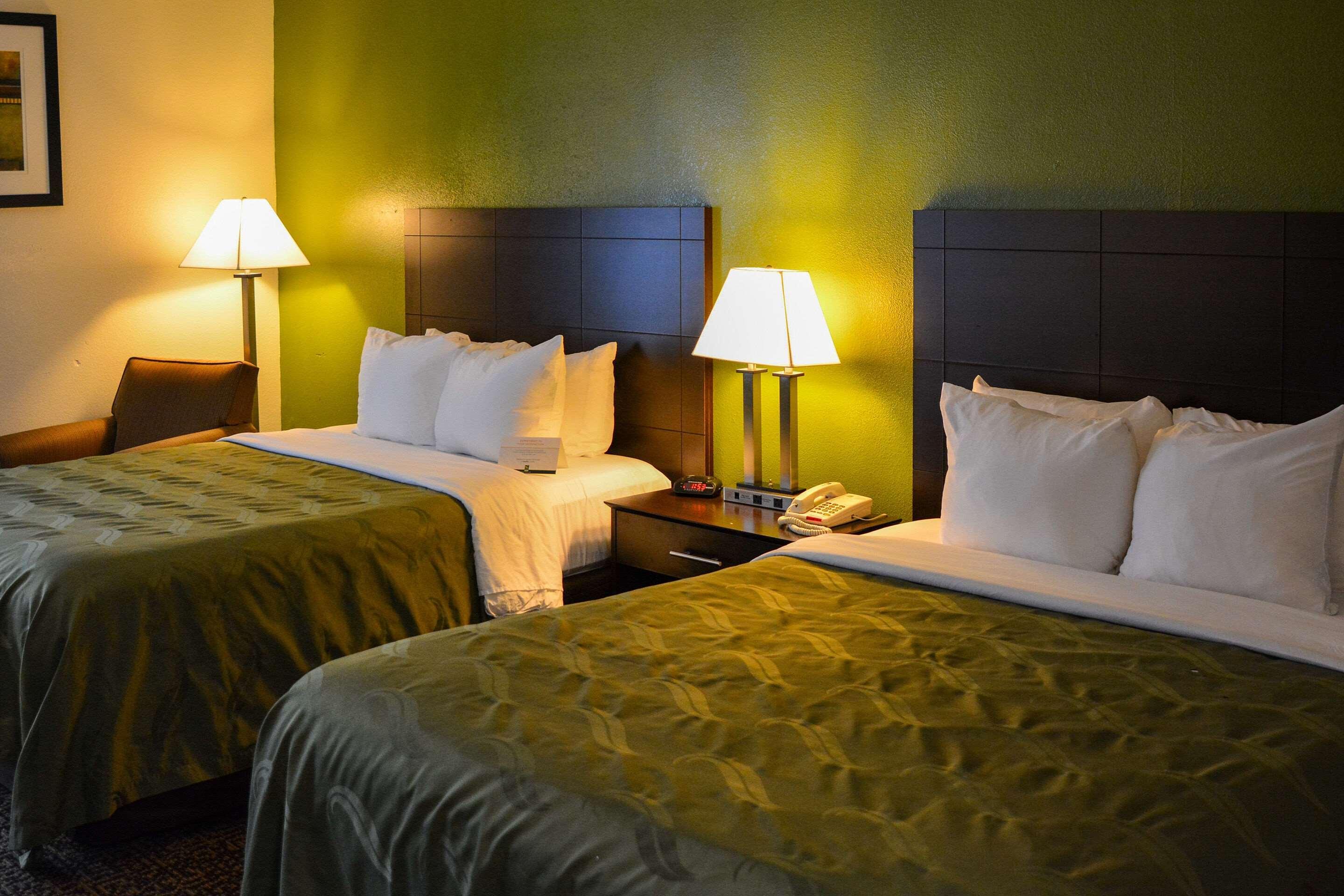 Quality Inn Union Us Hwy 176 Εξωτερικό φωτογραφία