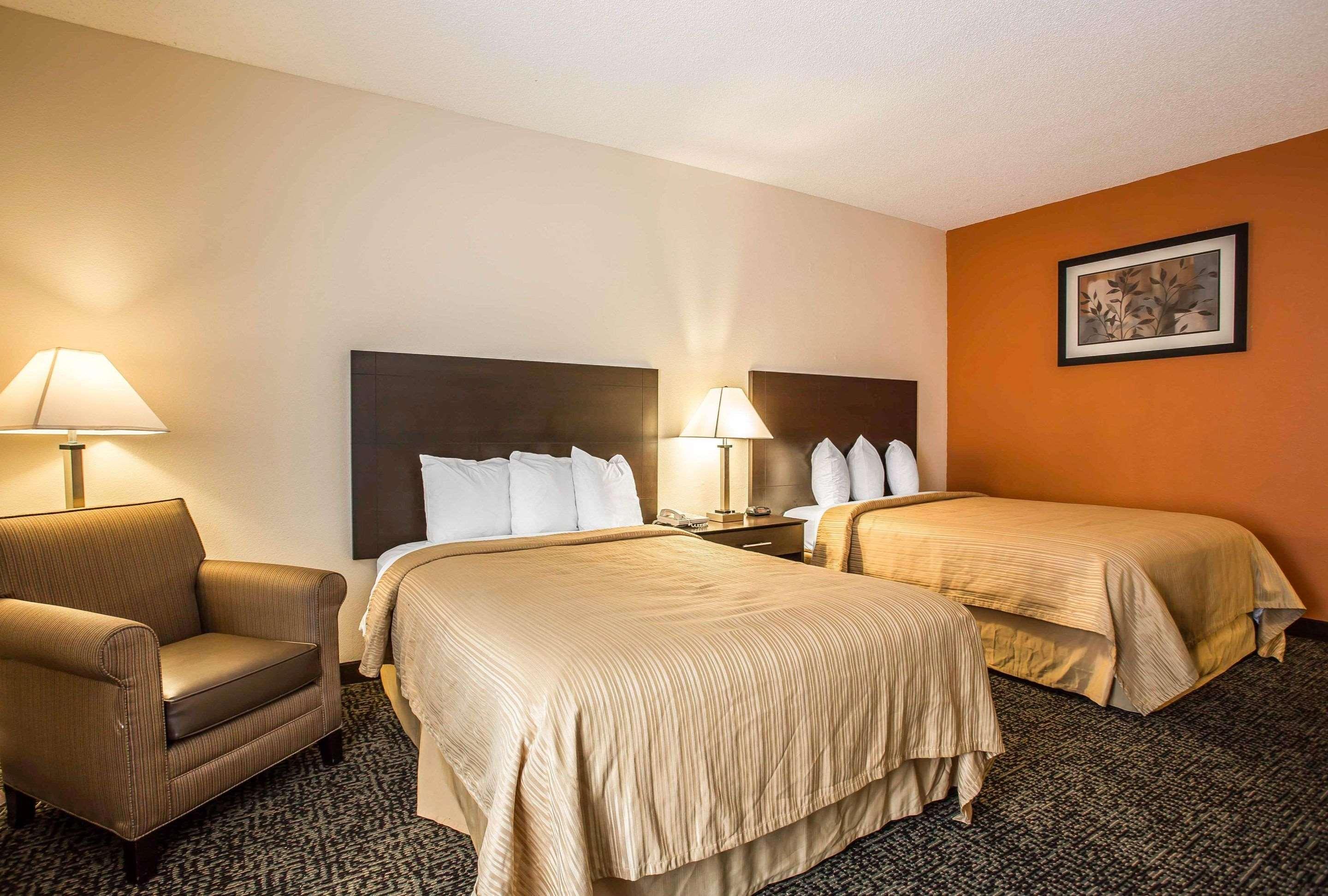 Quality Inn Union Us Hwy 176 Εξωτερικό φωτογραφία