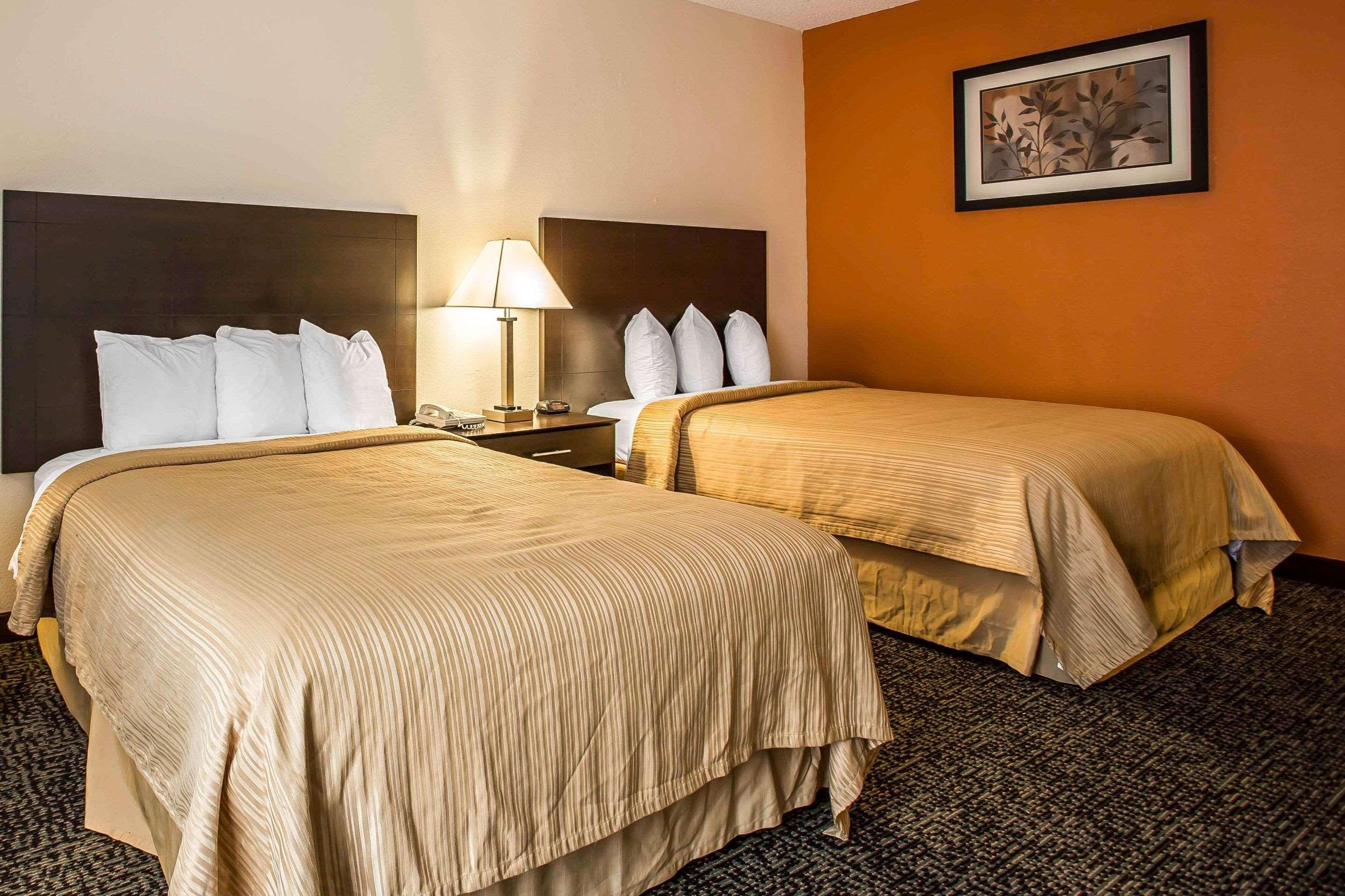 Quality Inn Union Us Hwy 176 Εξωτερικό φωτογραφία