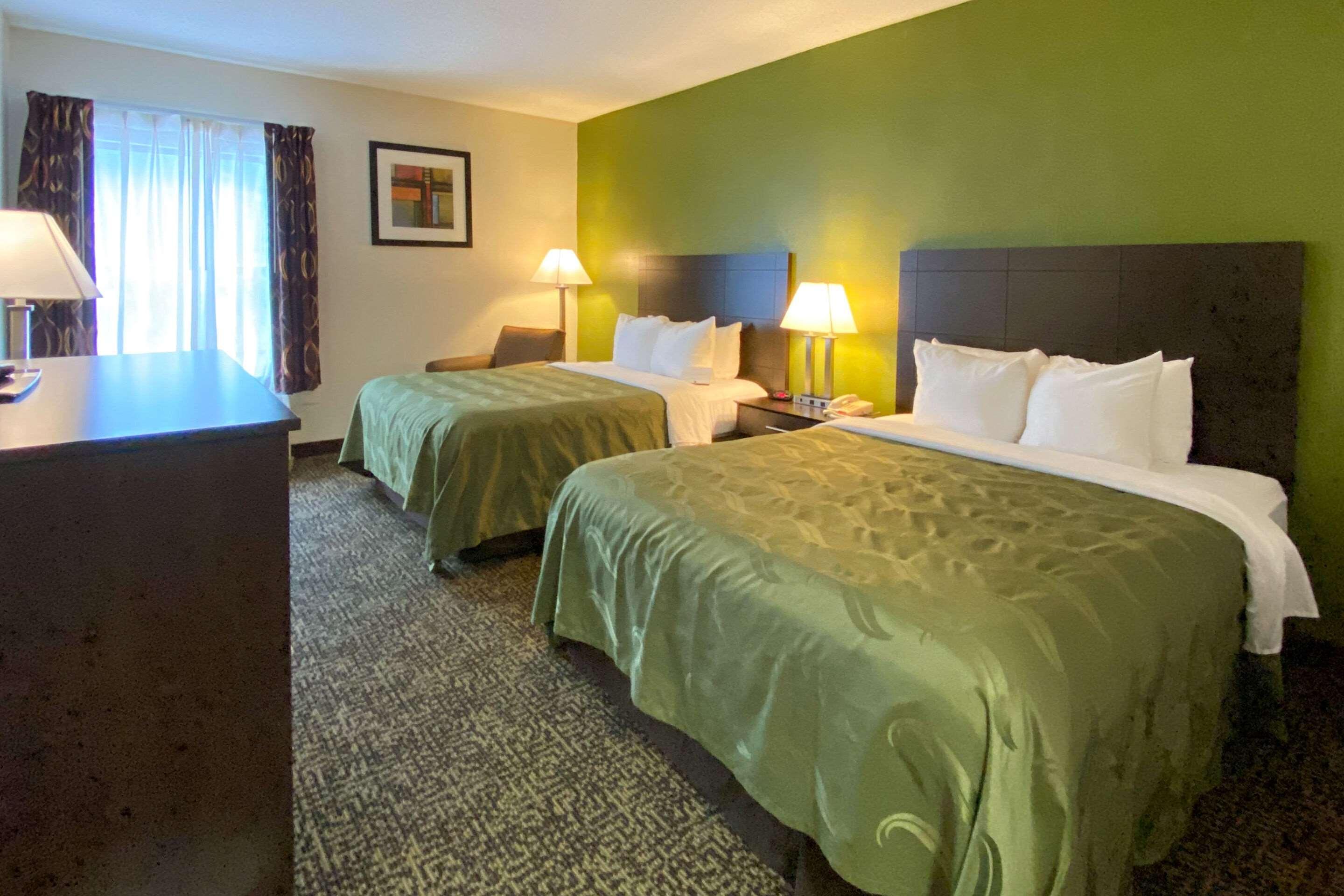 Quality Inn Union Us Hwy 176 Εξωτερικό φωτογραφία