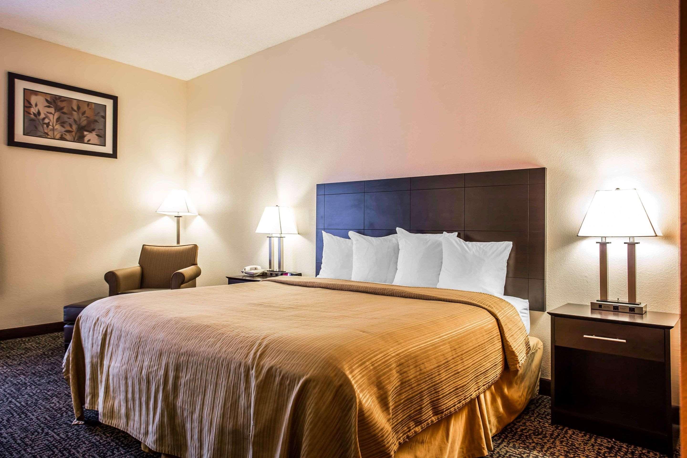 Quality Inn Union Us Hwy 176 Εξωτερικό φωτογραφία
