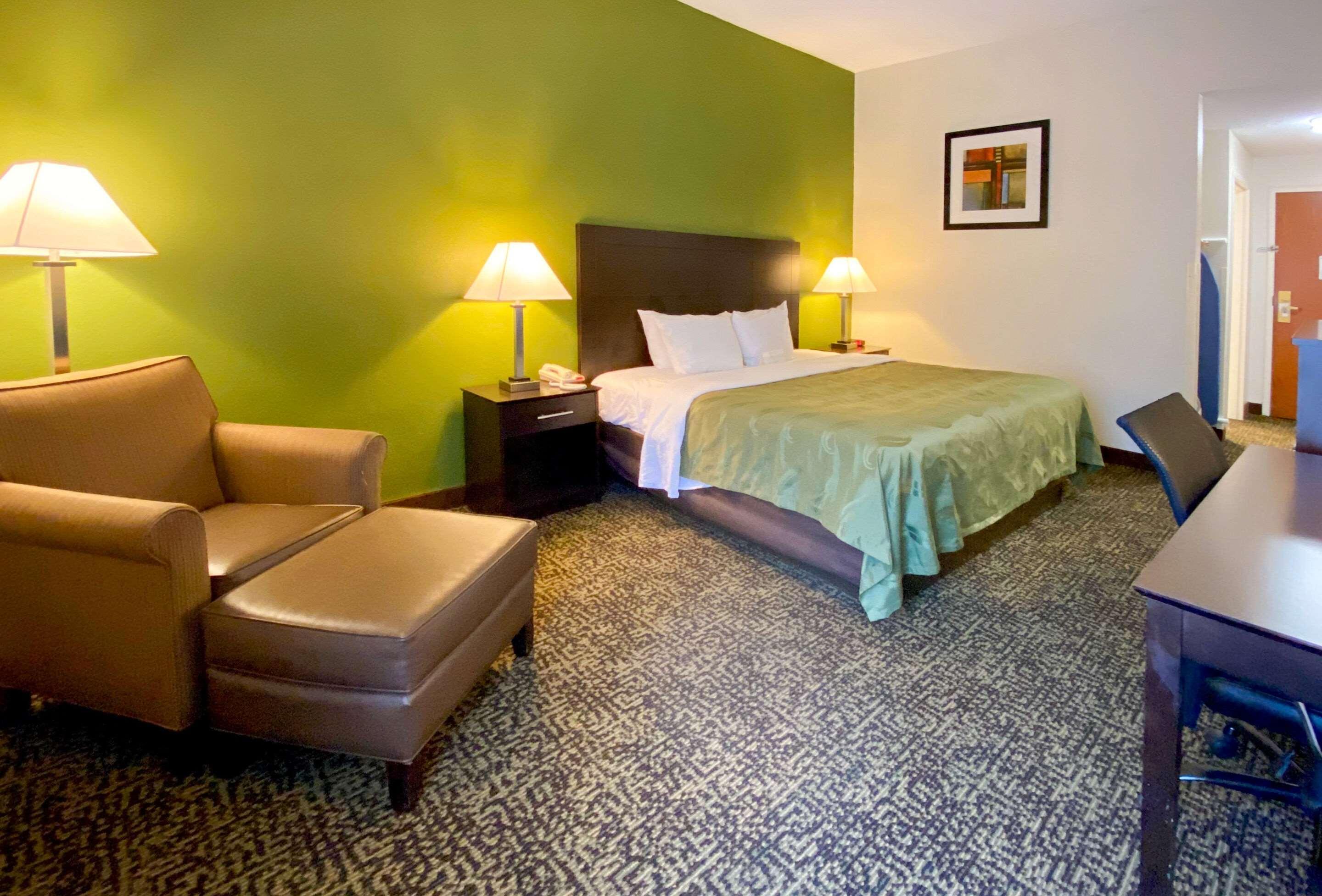 Quality Inn Union Us Hwy 176 Εξωτερικό φωτογραφία