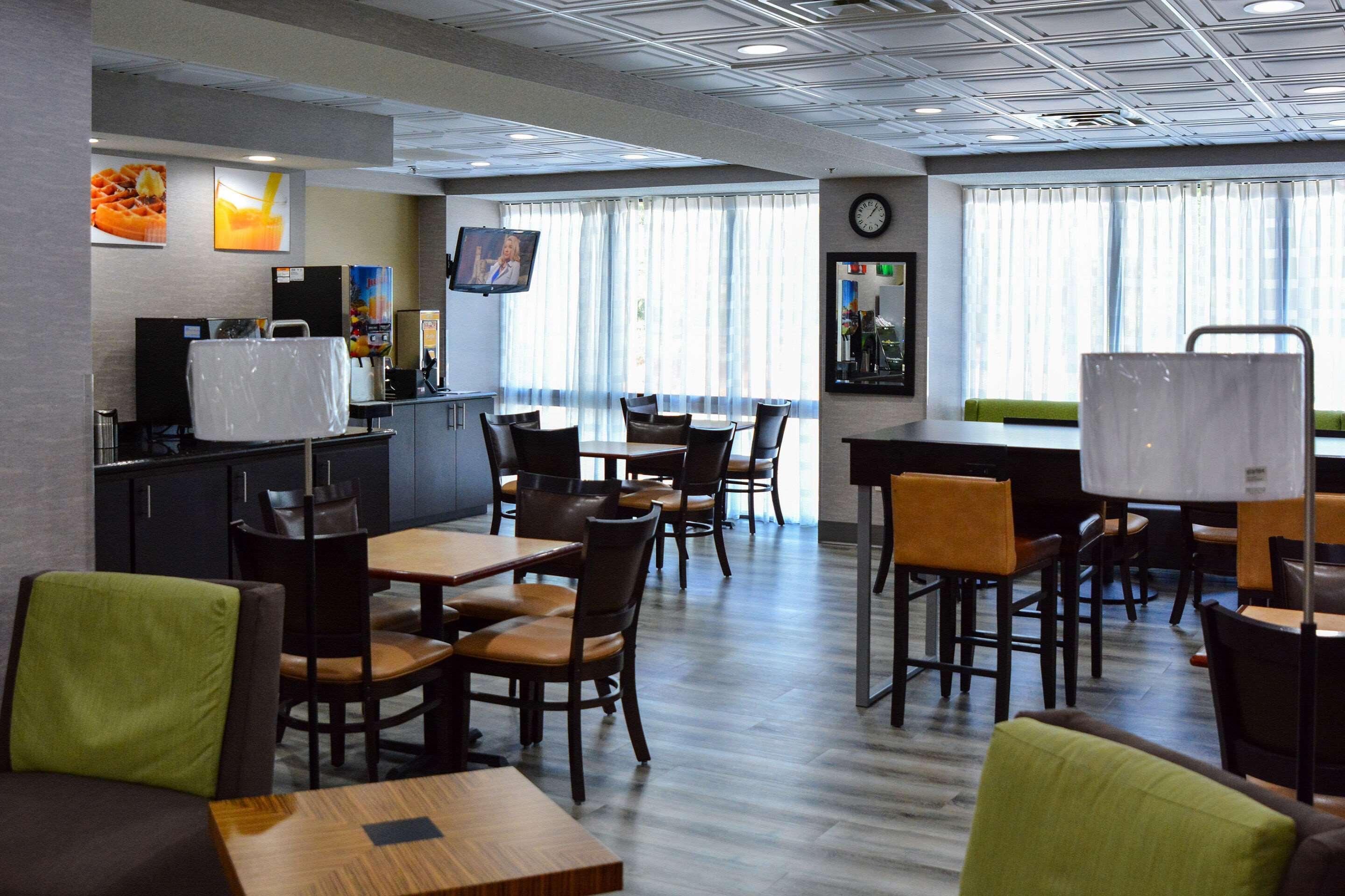 Quality Inn Union Us Hwy 176 Εξωτερικό φωτογραφία