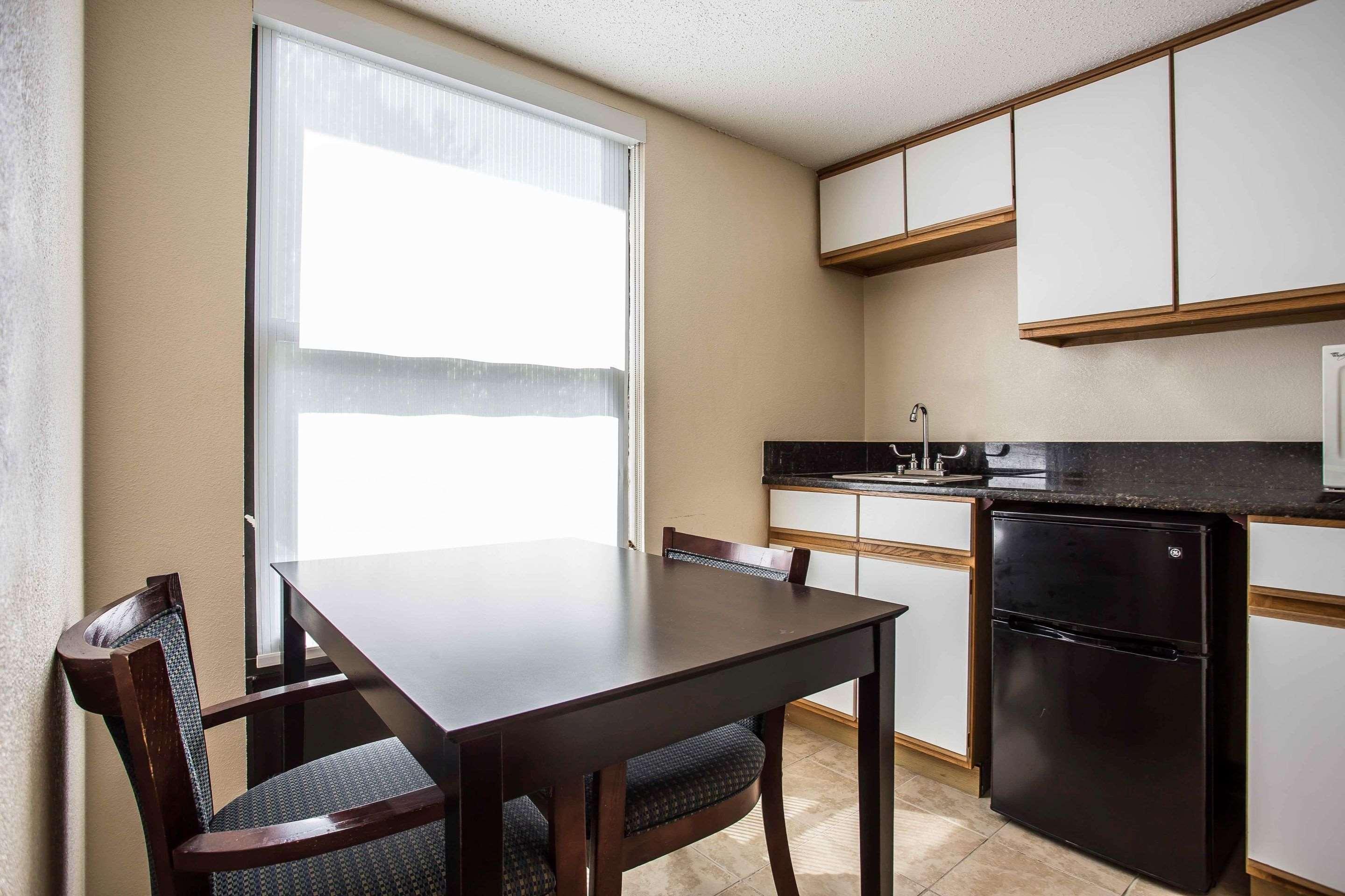 Quality Inn Union Us Hwy 176 Εξωτερικό φωτογραφία