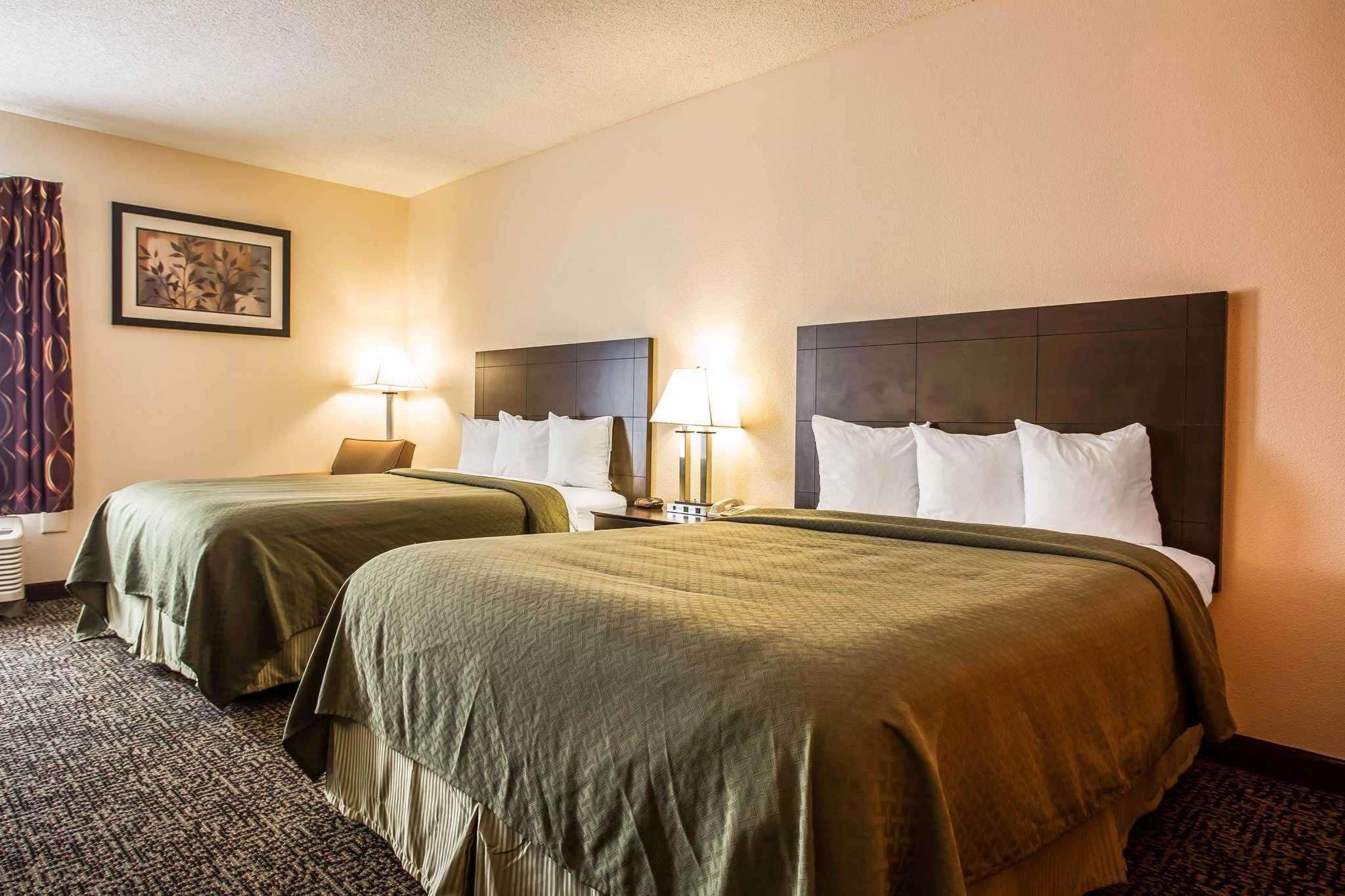 Quality Inn Union Us Hwy 176 Εξωτερικό φωτογραφία