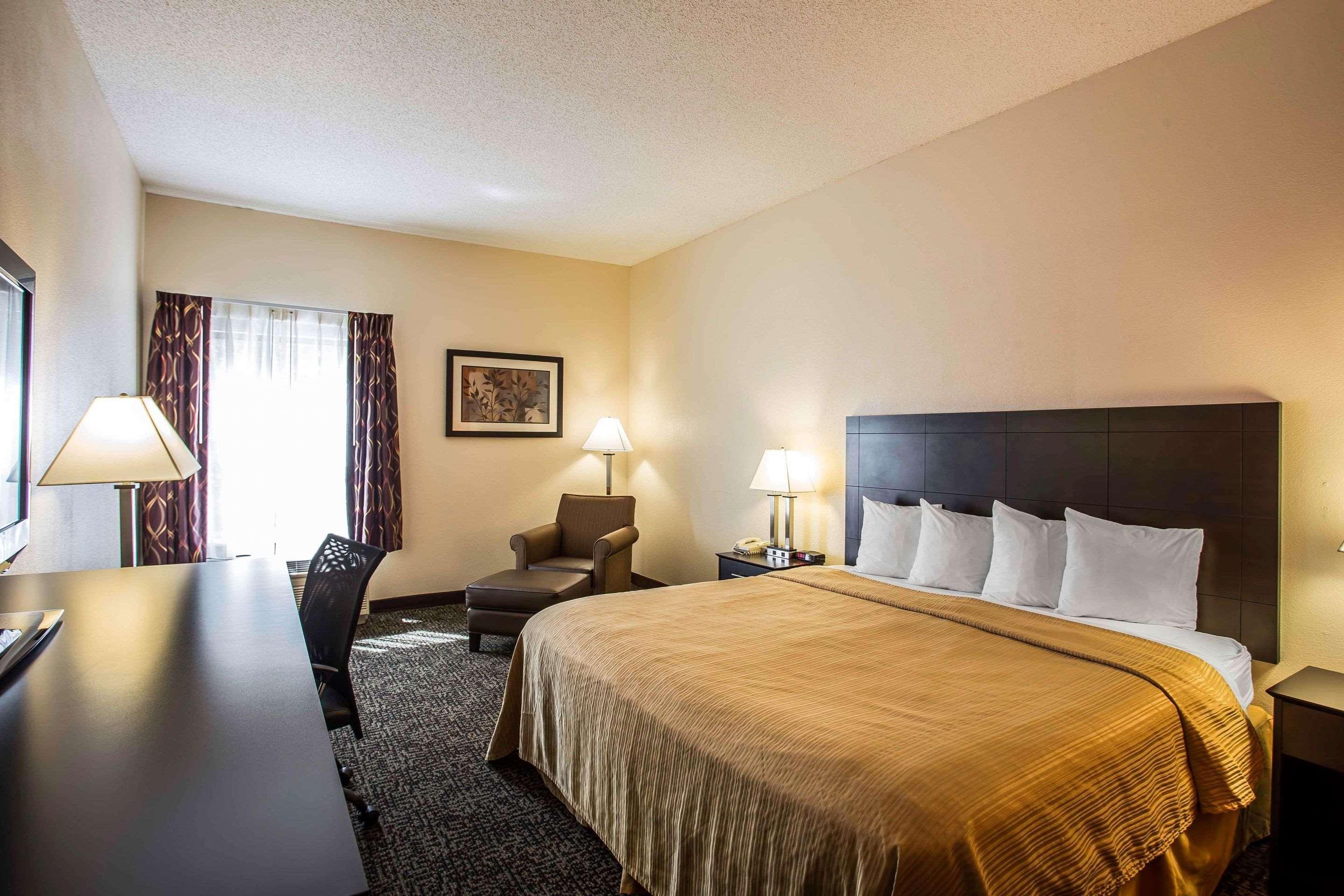 Quality Inn Union Us Hwy 176 Εξωτερικό φωτογραφία