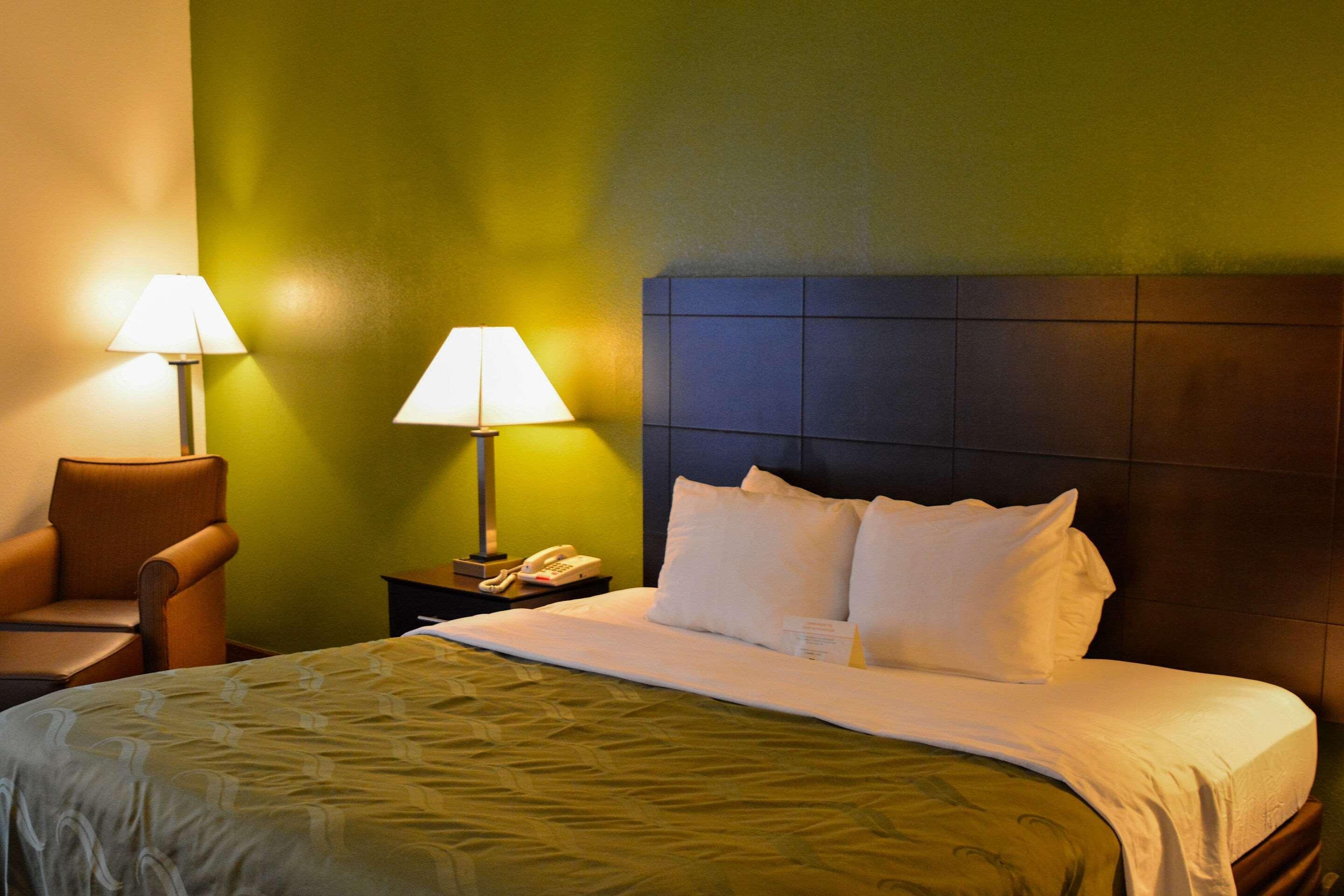 Quality Inn Union Us Hwy 176 Εξωτερικό φωτογραφία
