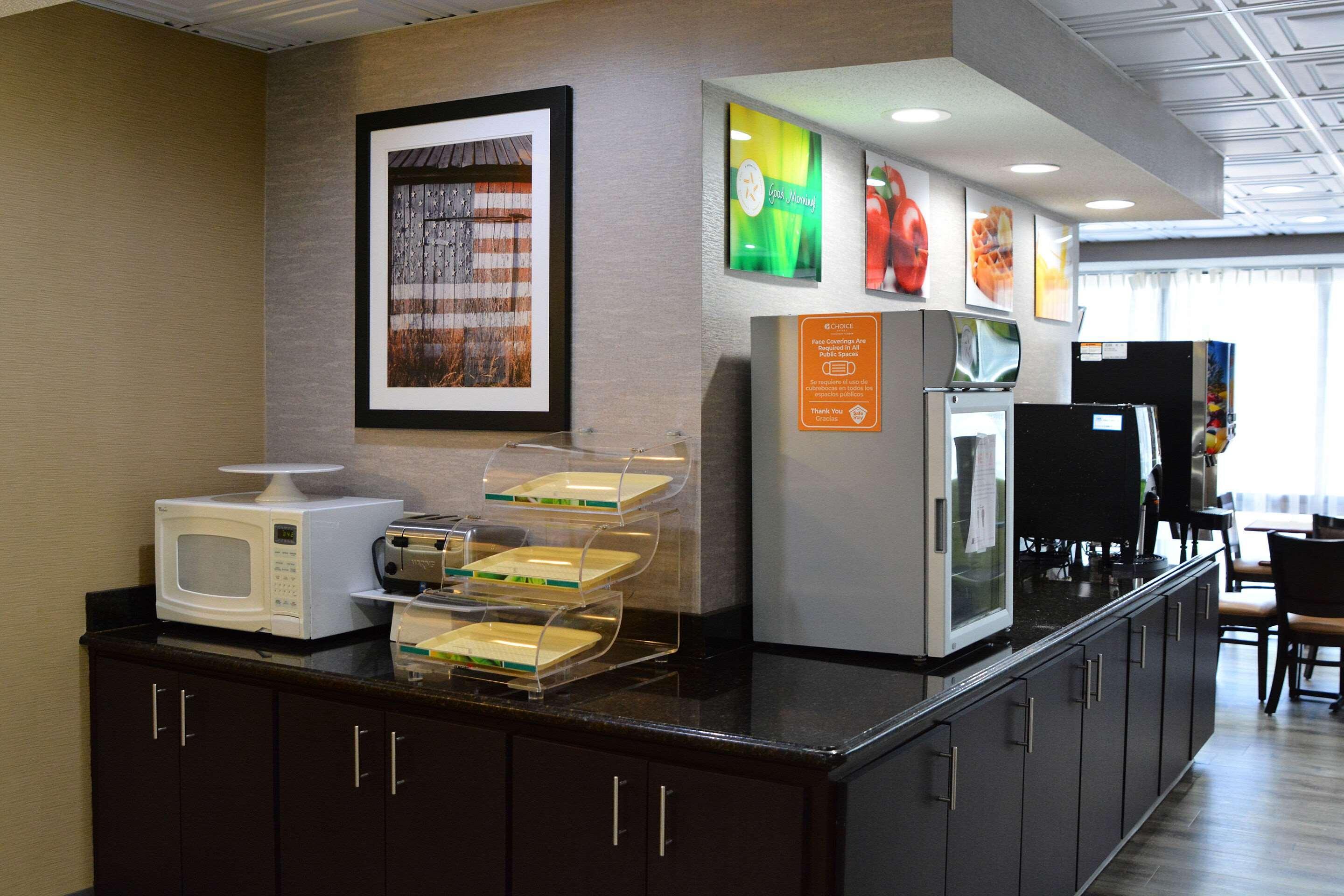 Quality Inn Union Us Hwy 176 Εξωτερικό φωτογραφία