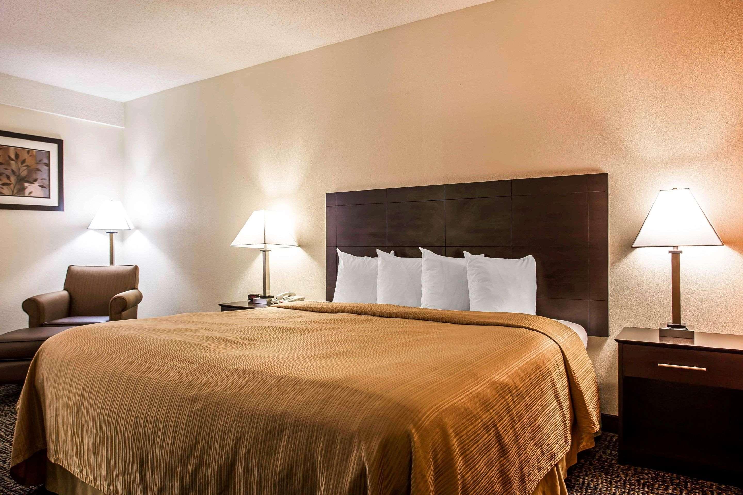 Quality Inn Union Us Hwy 176 Εξωτερικό φωτογραφία