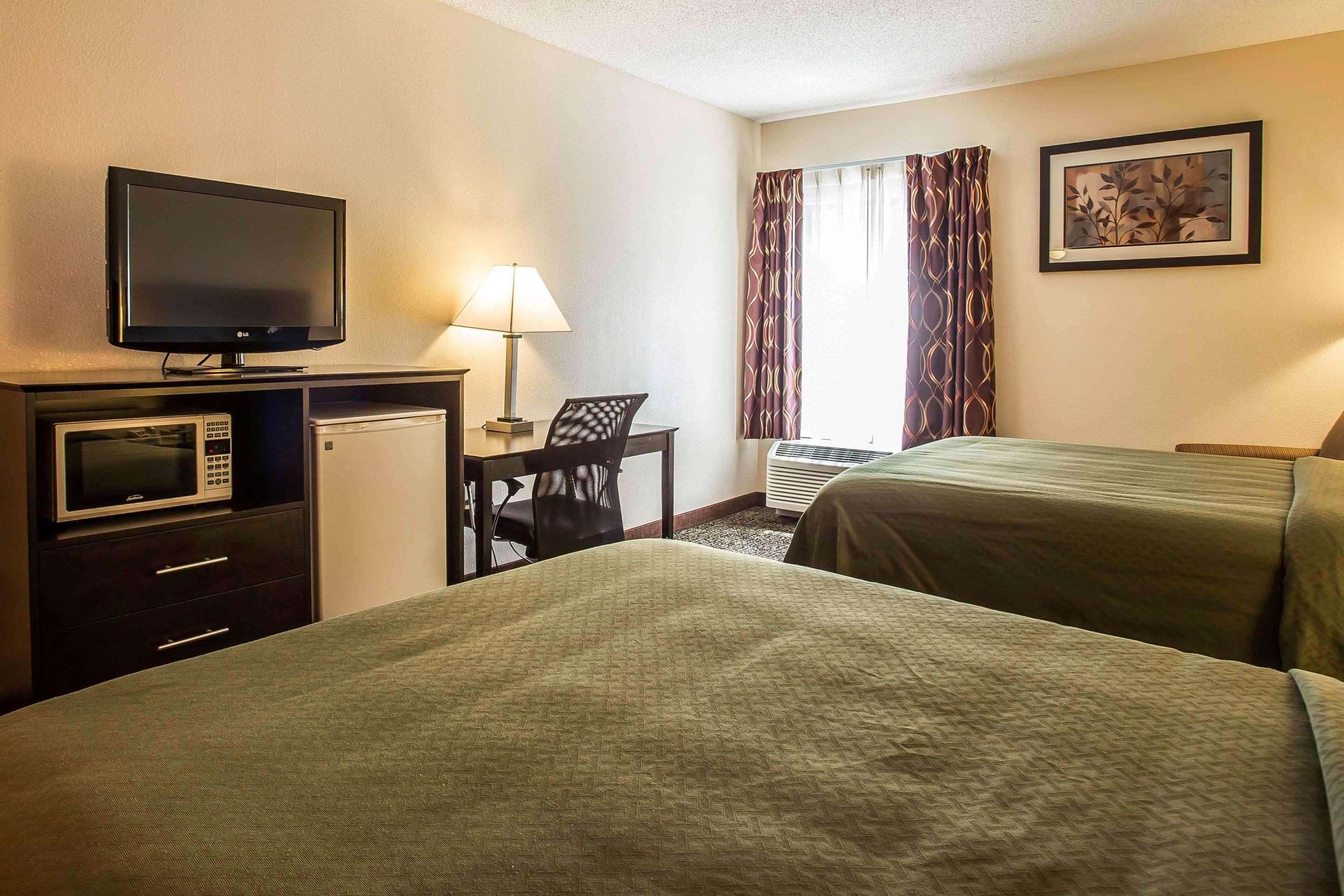 Quality Inn Union Us Hwy 176 Εξωτερικό φωτογραφία
