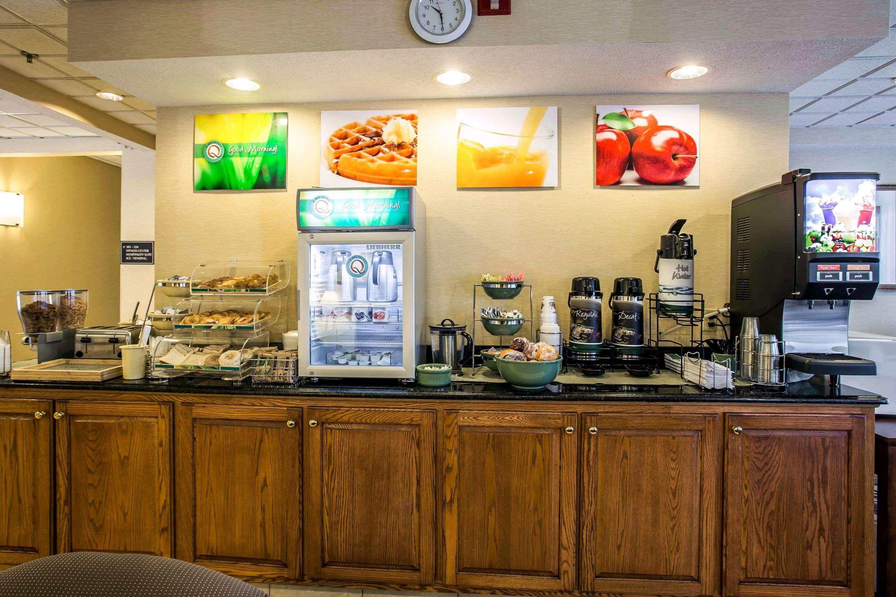 Quality Inn Union Us Hwy 176 Εξωτερικό φωτογραφία