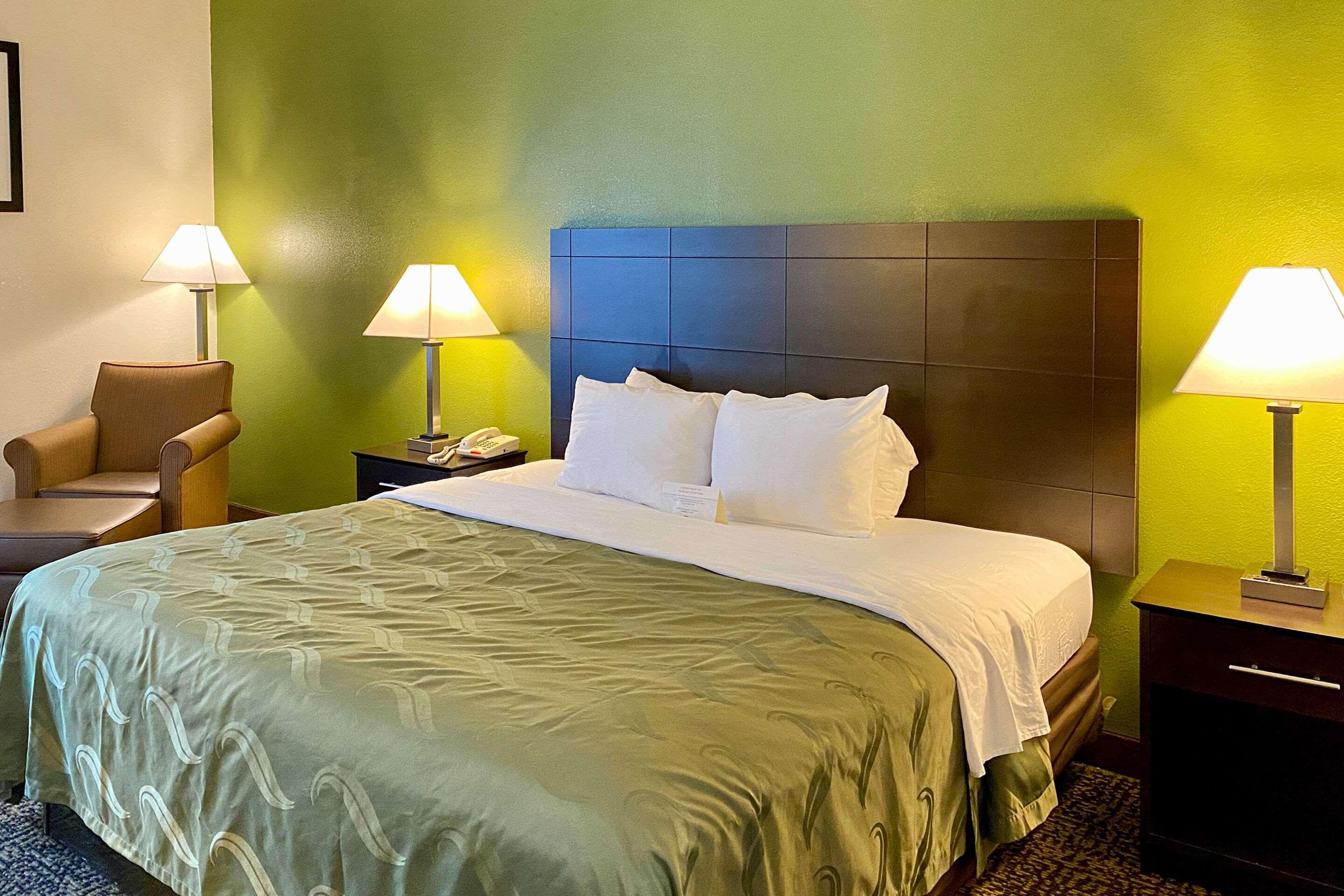 Quality Inn Union Us Hwy 176 Εξωτερικό φωτογραφία