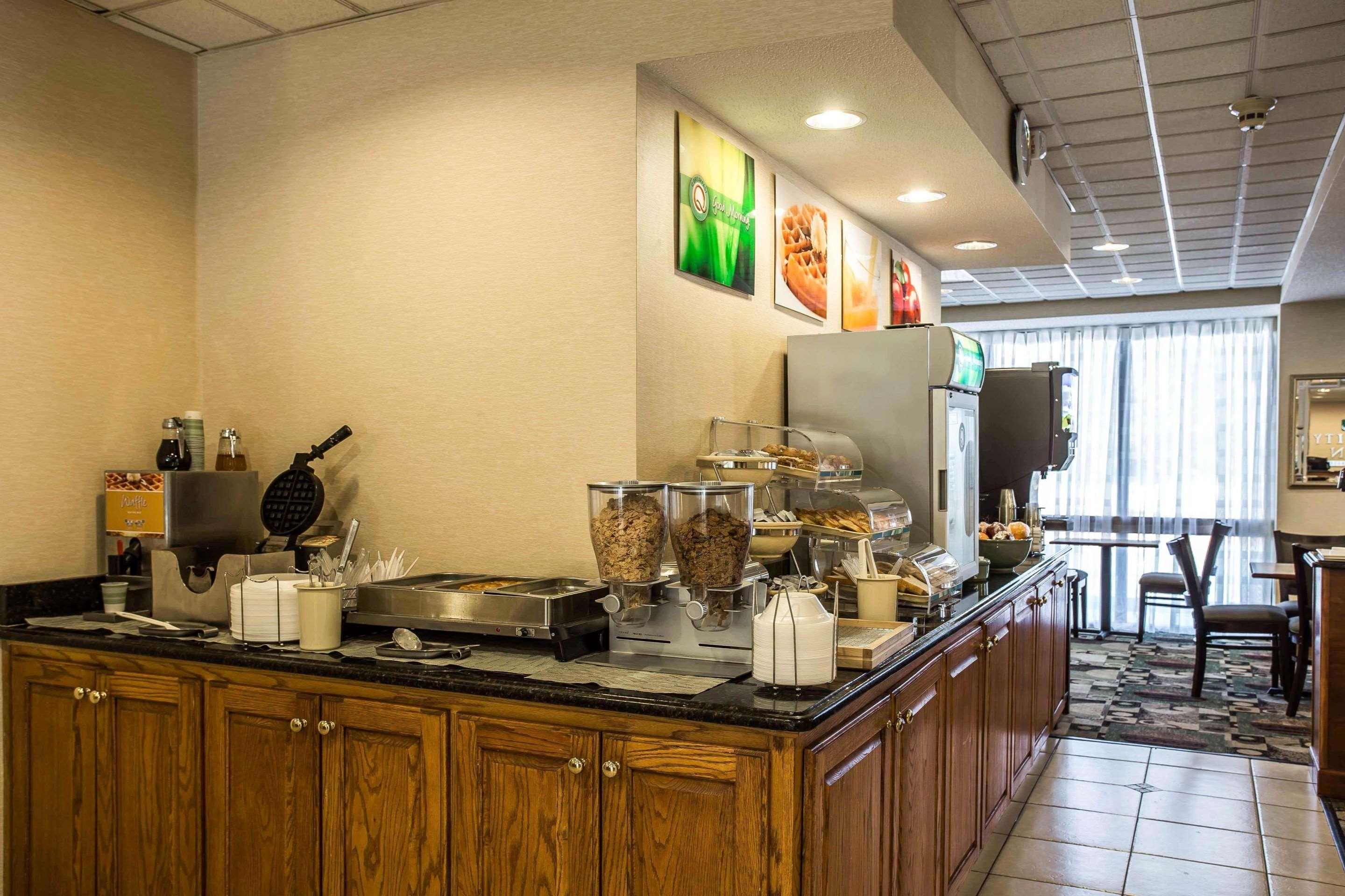 Quality Inn Union Us Hwy 176 Εξωτερικό φωτογραφία