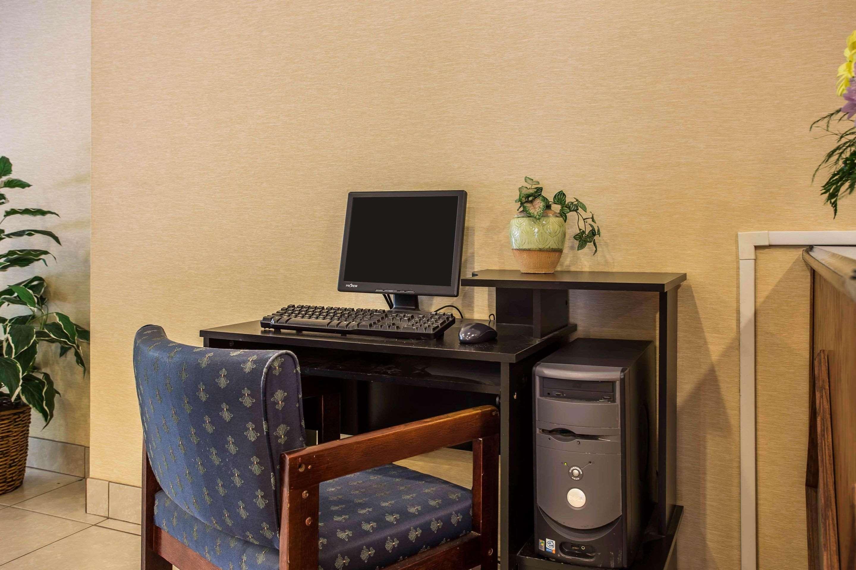 Quality Inn Union Us Hwy 176 Εξωτερικό φωτογραφία