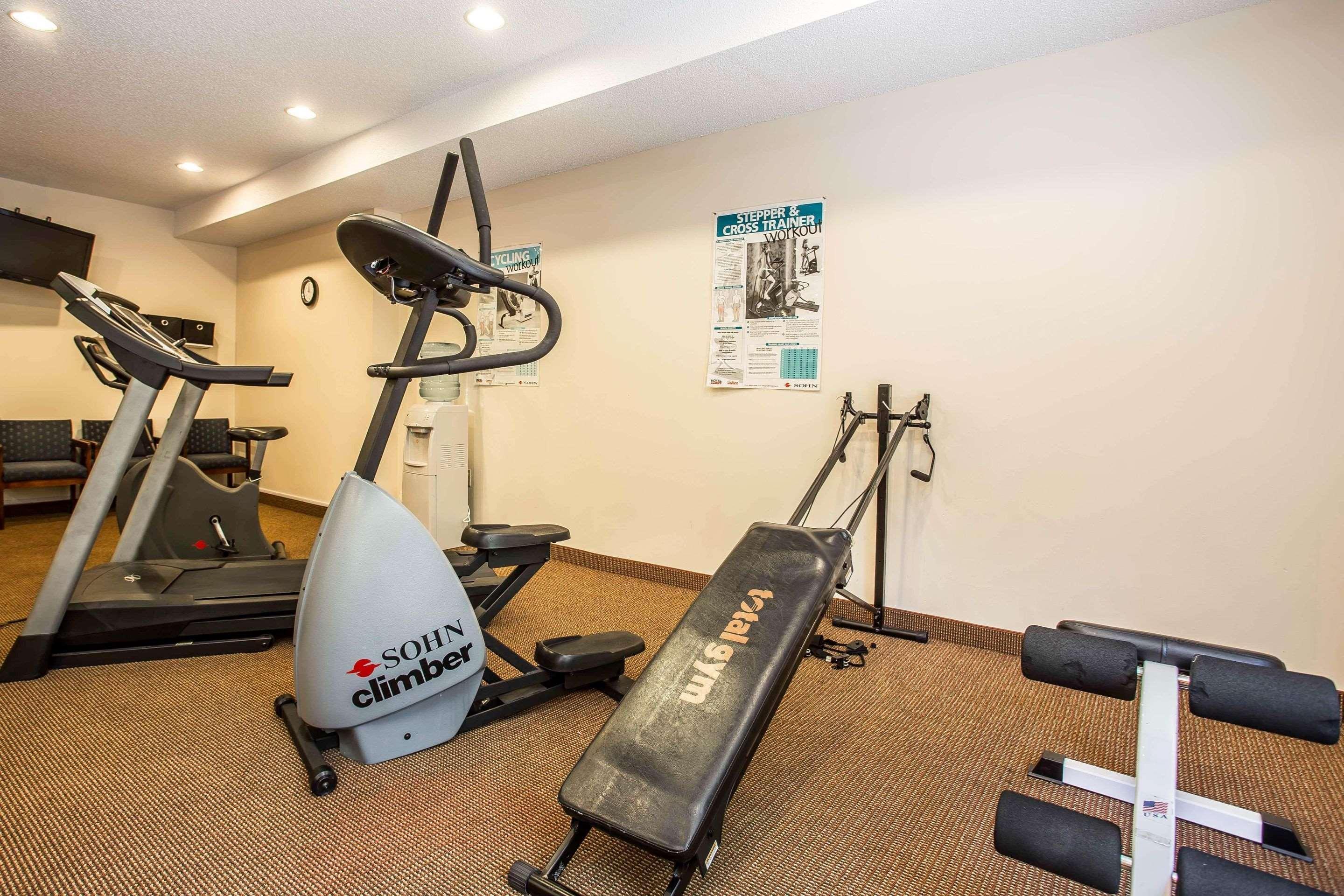 Quality Inn Union Us Hwy 176 Εξωτερικό φωτογραφία