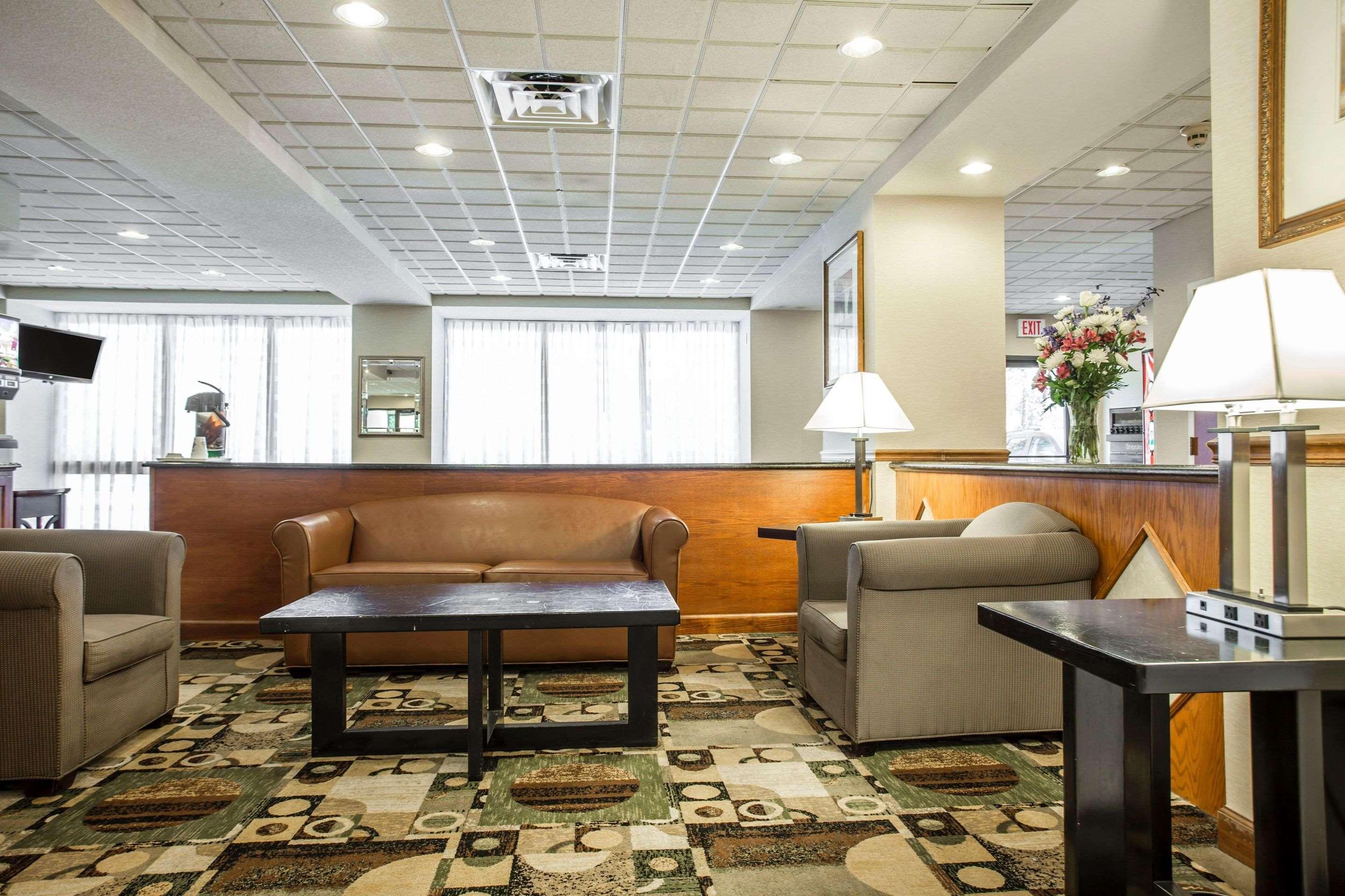 Quality Inn Union Us Hwy 176 Εξωτερικό φωτογραφία