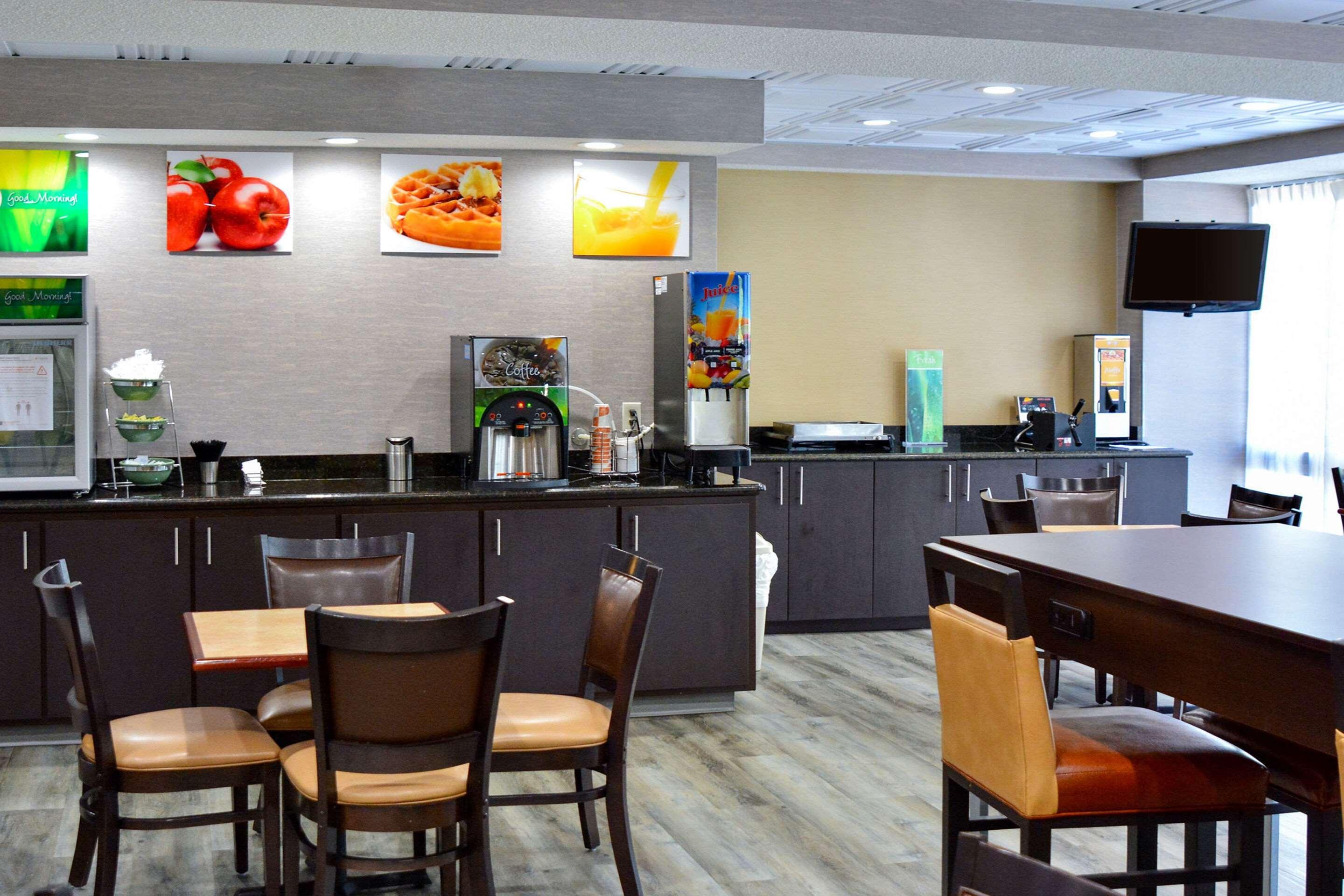 Quality Inn Union Us Hwy 176 Εξωτερικό φωτογραφία