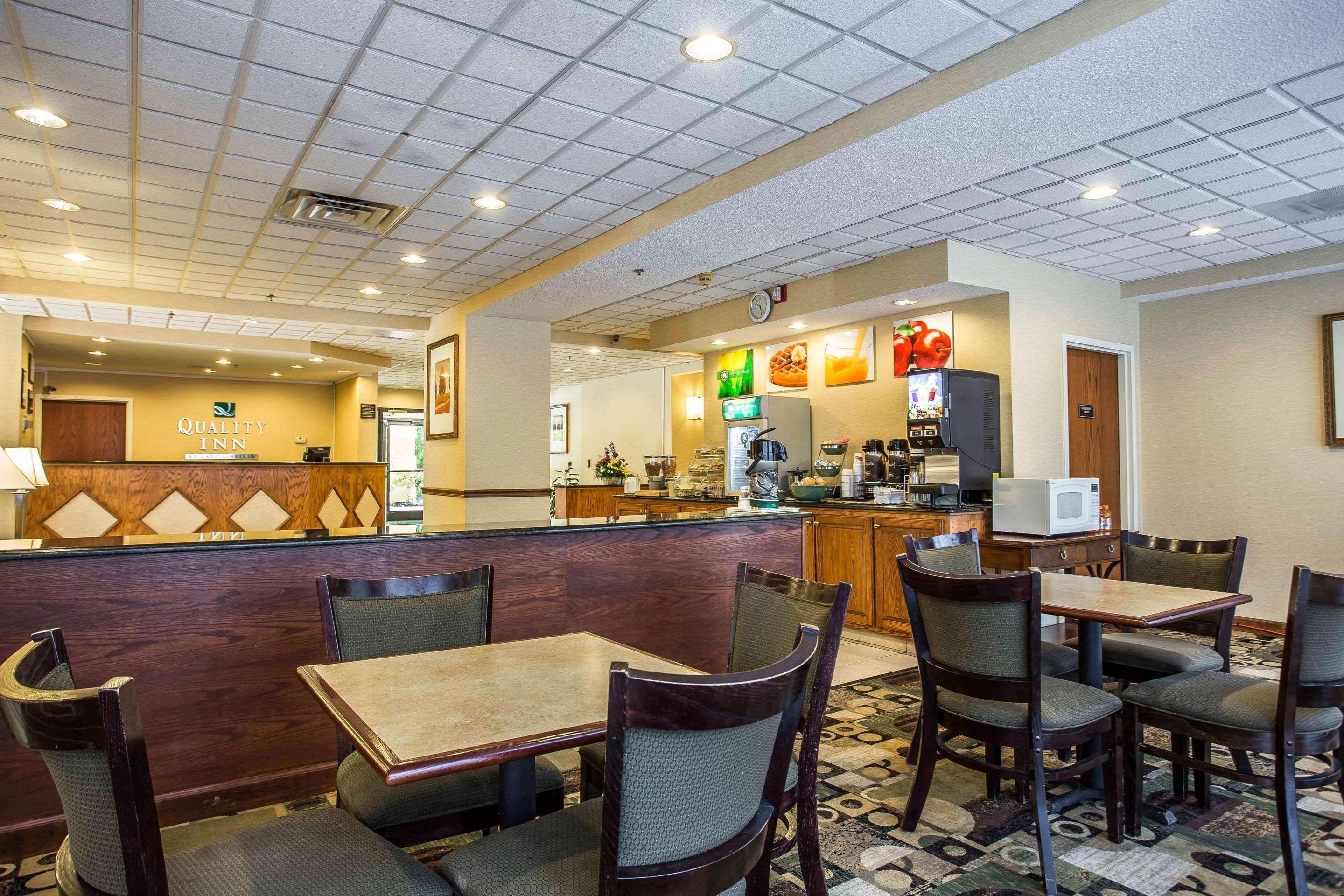 Quality Inn Union Us Hwy 176 Εξωτερικό φωτογραφία